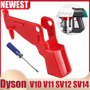 다이슨청소기 호환 부품 다이슨 V10 V11 SV12 SV14 진공 청소기 전원 스위치 버튼 오류 수리 수정 도구 용