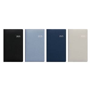 모닝5000 양장수첩DS5620251면1주 2025년 스케줄러[YYHWCODE]