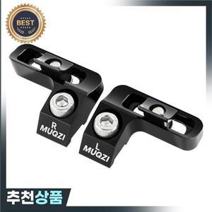SRAM-MatchMaker To-Shimano I-SPEC EV MTB 시프터 마운트 클램프 자전거 브레이크 통합 어댑터와 호환 가