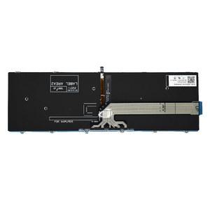 컴퓨터 노트북 3550 Dell 15 3565 라틴어/스페인어/미국/러시아어 5542 3541 키보드 Inspiron 새 용 5748 5545 5547 3567 3551 3542 3559 3543 3552 5566