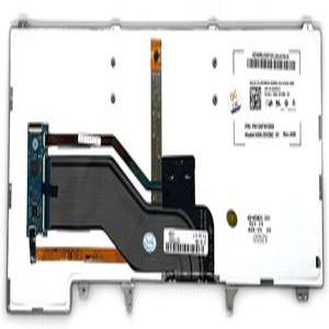 컴퓨터 노트북 교체 포인터가 Latitude E6330 E5430 E6440 백라이트 키보드 E6320 E5420 미국 Dell E6430 시리즈용 E6420 E6220 레이아웃 있는