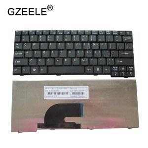 컴퓨터 노트북 키보드의 ZG5 영어 KAV10 기능 D150 미국 D150 ZG8 KAV60 N214CM GZEELE 523H One KAV60 ACER A110 Aspire KAVA0 D250 P531H