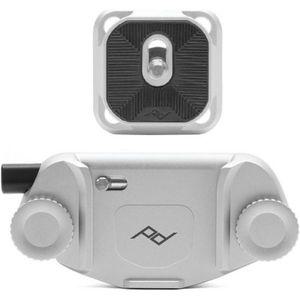 픽디자인 Peak Design Capture 카메라 클립 V3 플레이트 포함