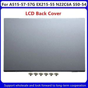 컴퓨터 노트북 N22C6A EX215 5 Aspire S50 베젤/하단 플라스틱 A515 소재의 LCD 57G 뒷면 A515 54 57 Acer 기능 커버/LCD 55 전면