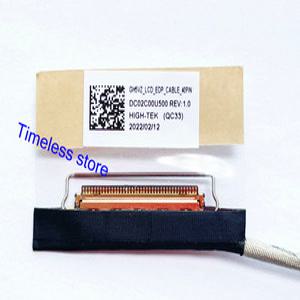 컴퓨터 노트북 케이블 LCD lvds 50.QAYN2.003 144HZ 에이서 LED 4K 아스파이어 42G DC02C00U500 A715
