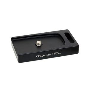KPS 슬림플레이트 STC10 (캐논렌즈용)
