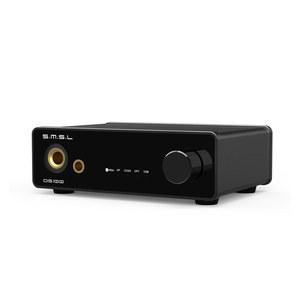 SMSL 4 컨버터 오디오 DAC4 PS100 768kHz 디코더 DS100 DAC