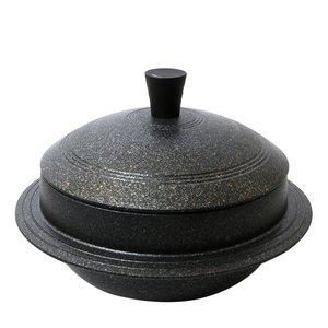 [키친아트]아르떼 인덕션 가마솥 24cm
