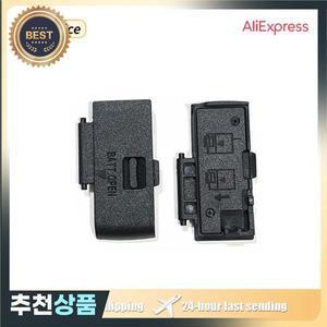 캐논 EOS 650D Rebel T4i Kiss X6i T5 디지털 카메라 수리 부품용 배터리 커버 문짝