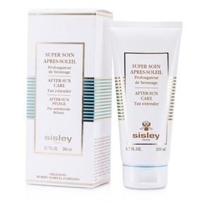 시슬리 Sisley 애프터 선 케어 탄 익스텐더 200ml67ozStrawberrynet fresh beauty