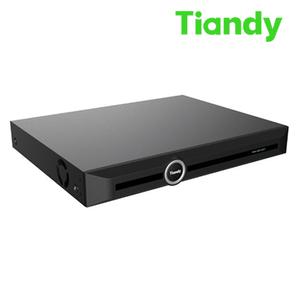 TIANDY TC-R3204-I/B/X 8채널 하이브리드 DVR CCTV NVR 녹화기 본체