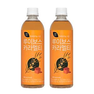 일화차시 루이보스카라멜티 500ml x 20pet 외 차 BEST 모음전