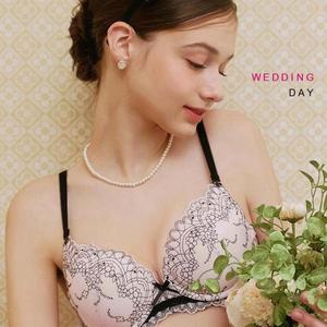 솔브 웨딩 브라 D컵 SBRD503DW 82