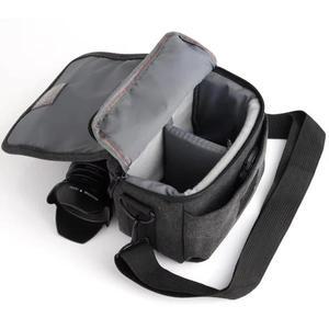 카메라 가방 용품 DSLR 카메라 가방 Canon호환 호환호환 EOS R10 R50 R7 RP 250D M50 M6 SX70 Nikon호환 호