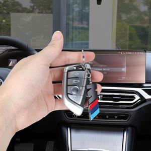 BMW 금속 엠블럼 스타일 열쇠 고리, 자동차 오토바이 패션 선물, 퍼포먼스 파워 F10 E30