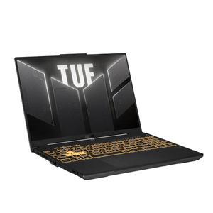 ASUS TUF Gaming F16 FX607VU-RL012 WIN11설치 32GB램 1TB교체 YT