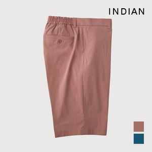 [INDIAN] 컬러 면바지_MIUDSYM4561