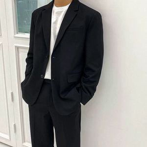 장례식정장 검정양복 면접 문상용 세트 양복 문상 남자양복 자켓 슈트 블랙 조끼 여름 남자