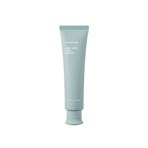 아윤채 헤어 영양 보습 에어리 베일 컬 젤 크림 150ml BNS