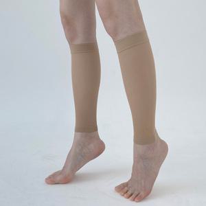 실루엣 소프트 여름 압박스타킹 의료용 종아리 임산부 압박밴드 하지정맥류 간호사