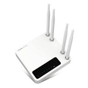 EFM ipTIME A604SR 화이트 AC1200 유무선 공유기