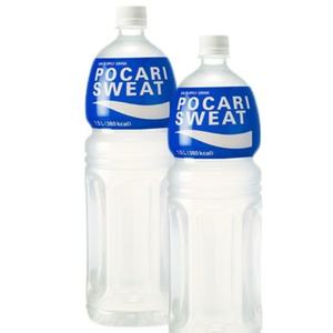 포카리스웨트 1.5L x 12PET 스포츠음료