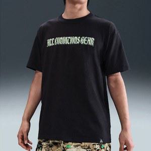 나이키 ACG 남성 드라이 핏 티셔츠 HJ0885-010