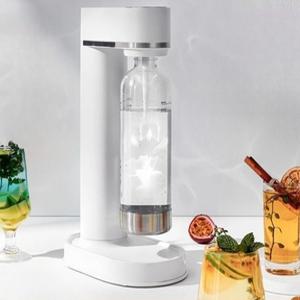 소다스트림 탄산수기 하이볼 기계 실린더 탄산수제조기 소다