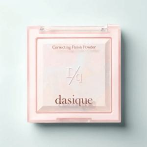 데이지크 코렉팅 피니쉬 파우더 코튼라이트 1호