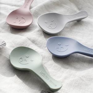 집들이 실리콘 수저받침대 4p세트 거치대 일식집 신혼부부 오마카세 젓가락