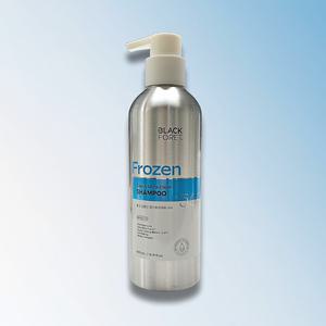 블랙포레 프로즌 쿨 앤 딥클린 샴푸 500ml