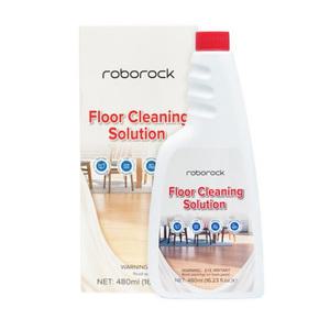 로보락 전용 클리너 480ml / Roborock Floor Cleaning Solution / 정품 / L