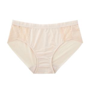 [Playtex] 플레이텍스 와이어리스 컴포트핏 베이지 팬티 1종 PXWPT1N57T