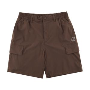 노르디스크 남녀공용 휘게쿨 카고 쇼츠 OUM25324E7