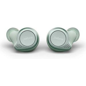 자브라 Elite Active 75t True 무선 블루투스 이어버드 민트