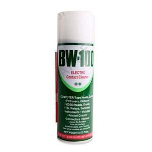 BW-100 전기 접점 부활제 225g