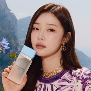 [롯데백화점]돌체앤가바나 [이시안 PICK][NEW] 라이트 블루 오 드 뚜왈렛 30ml