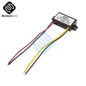 DC-DC 12V-24 V 자동차  전원 공급 장치 모듈