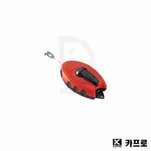 분말먹통일반형 목공수공구 분말초크 먹줄통