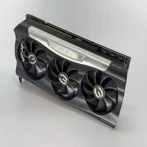 EVGA 지포스 RTX 3080 Ti FTW3 울트라 게이밍 그래픽 카드, 12GB GDDR6X