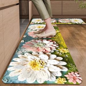 덴더라이언 규조토 발매트 주방매트 욕실매트 현관매트 전사이즈 보유 40x120.50x80.40x60