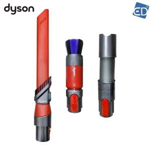 다이슨 다이슨 디테일 클리닝 키트 Gen5, V7, V8, V10, V11, V12, V15 호환