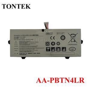 AA-PBTN4LR BA43-00 노트북 배터리 삼성 NP940X5M-X02US 9 프로 15 NP940X5N NT950QAA 54WH