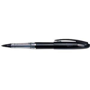 트라디오펜리필 흑 0.8 mlj20 1개 pentel 필기구 수성펜 만년필 08 필기구각인