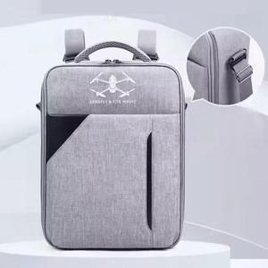DJI Mavic 4 Pro RC 2 호환  배낭 더블 (싱글) 숄더 백 여행호환  보호 운반 케이스 보관 핸드백 드론 악세