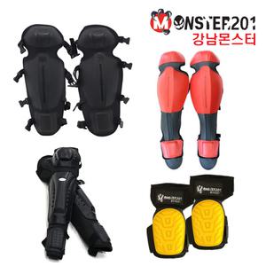 무릎보호대 4종 예초기 예초안전장비벌초제초
