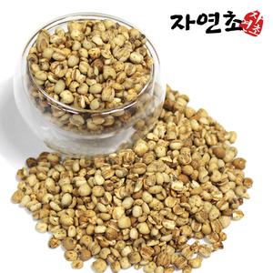 국산 볶은 율무 500g 율무볶음