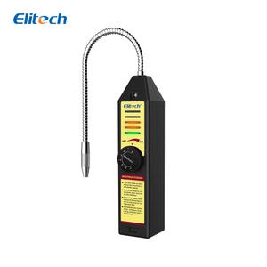 Elitech WJL-6000S-B 냉매누출탐지기 에어컨냉매 가스