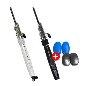 아이텍 울트라 이온 원권 아이롱 4mm / 루시피 원권 다운펌전용