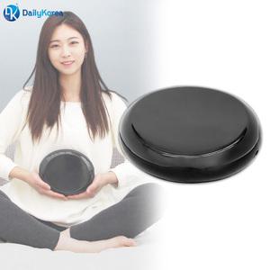포근하이 찜질기 온열 돌찜기 스톤 테라피 마사지 D